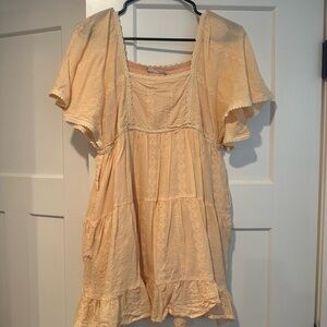 Altar’d State dress